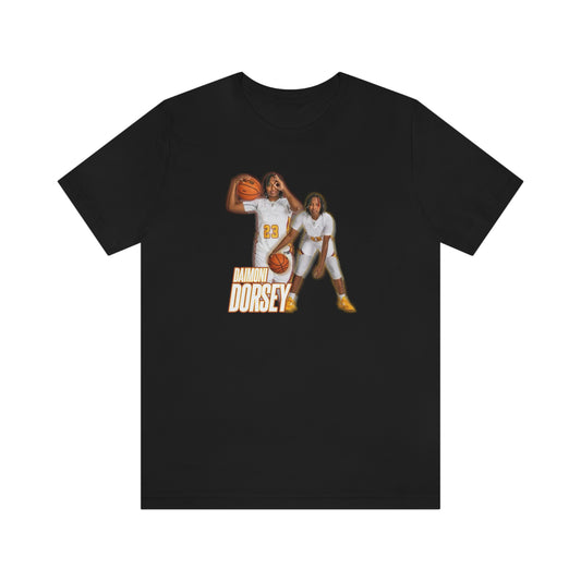 Daimoni Dorsey: GameDay Tee