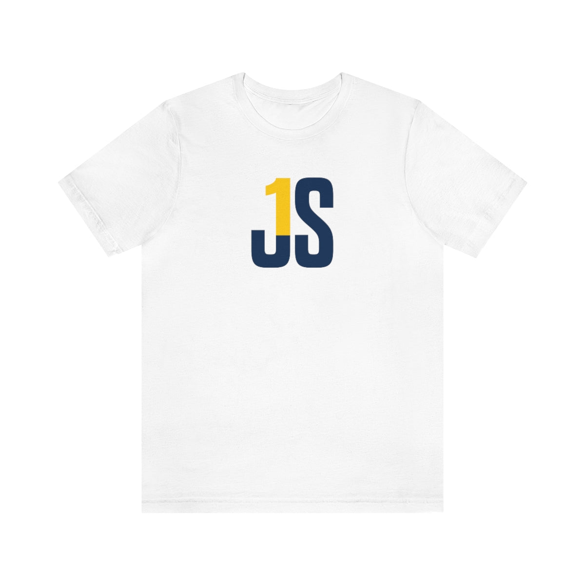 Justin Steers: JS1 Tee