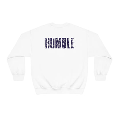 Heavenly Greer: Humble Crewneck