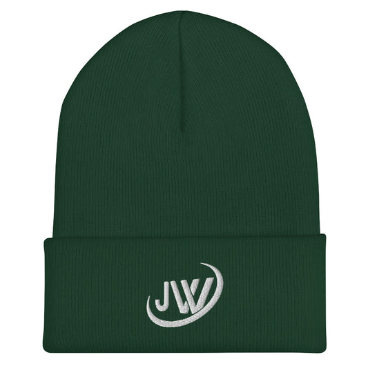 Johnny Wilson: JW Beanie