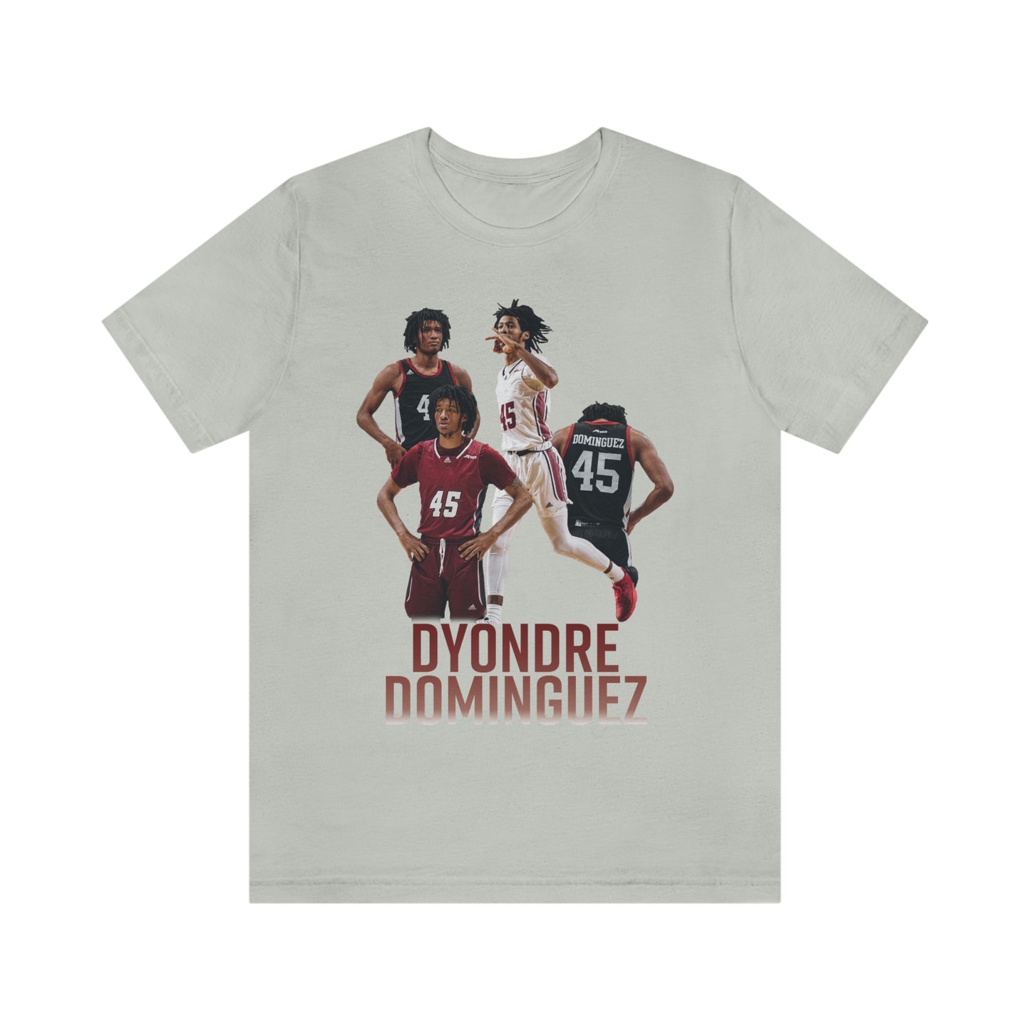 Dyondre Dominguez: GameDay Tee