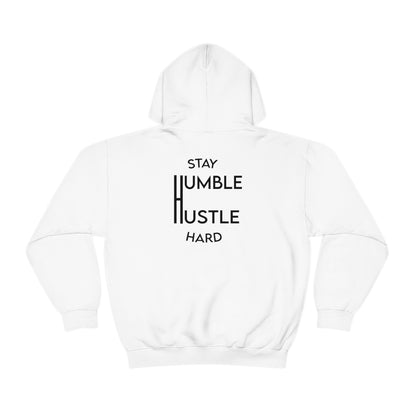 Mike Mitchell Jr.: Stay Humble Hustle Hard Hoodie