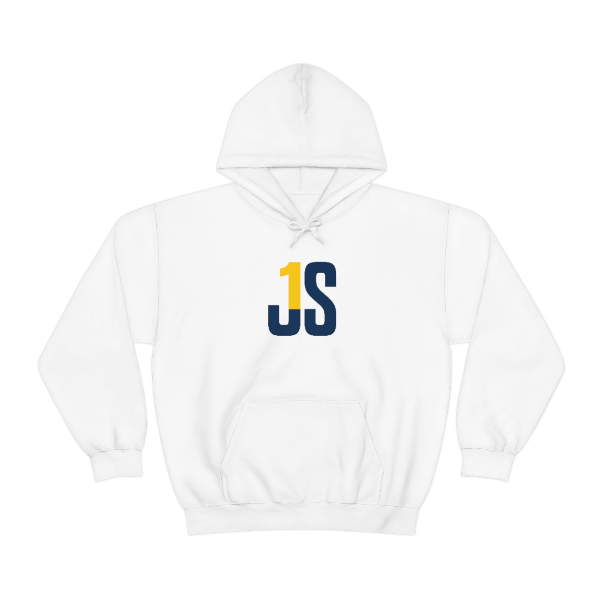 Justin Steers: JS1 Hoodie