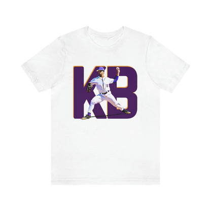 Kewan Braziel: KB Tee