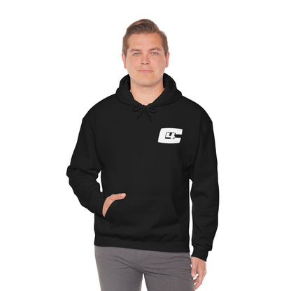 Chauncey Hawkins: C4 Hoodie