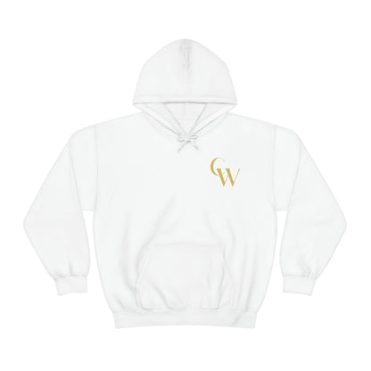 Caileigh Walsh: PlayMaker Hoodie