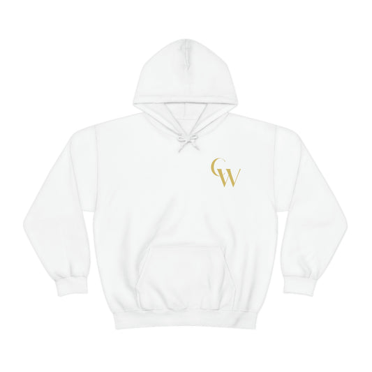 Caileigh Walsh: PlayMaker Hoodie