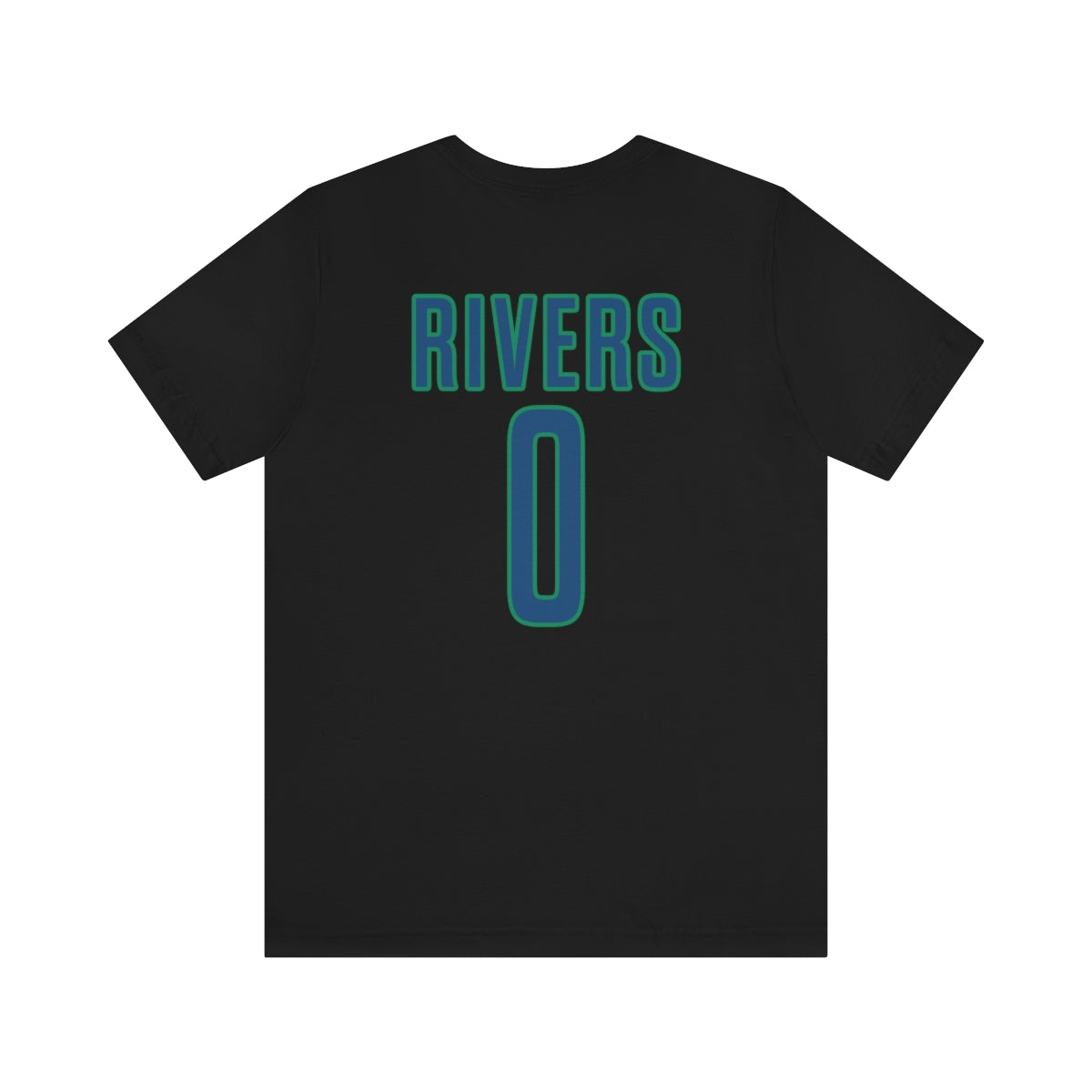 Dakota Rivers: Gameday Tee