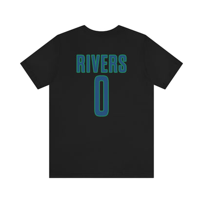 Dakota Rivers: Gameday Tee