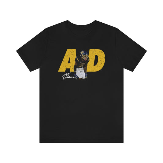 Aydan Dautermann: Signature AD Tee