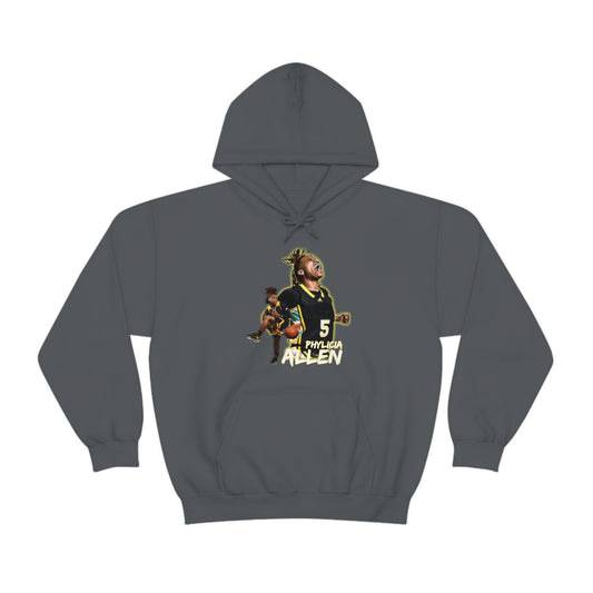 Phylicia Allen: GameDay Hoodie