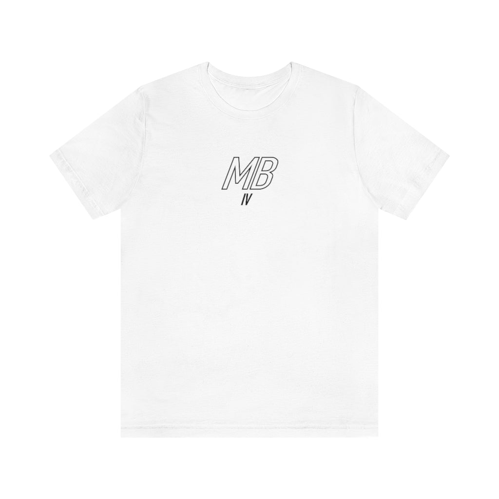 Mikey Buscetto: MB2 Tee