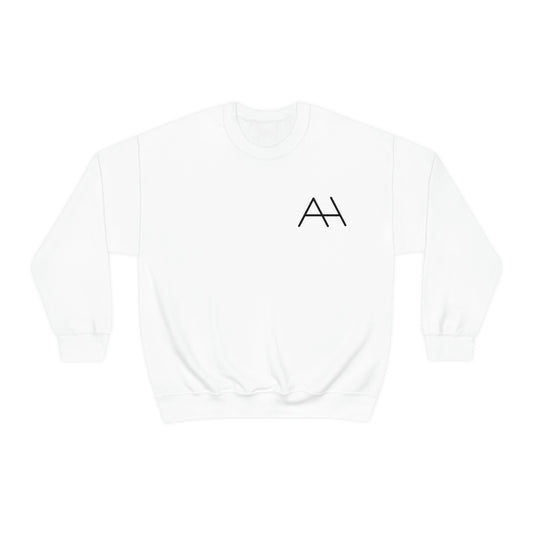 Avery Hobson: You Decide What's Next Crewneck