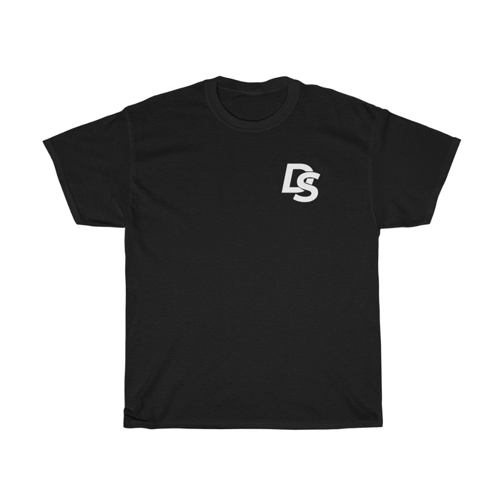 Digna Strautmane: DS Logo Tee (Latvian Customers)