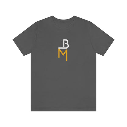 Brian Moore: B Moore Than Great Tee (Team Colors)