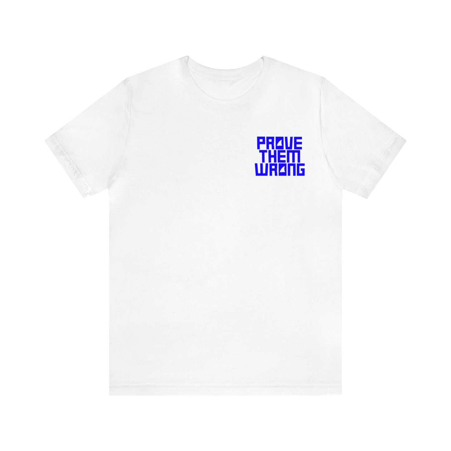 Cailin Massey: Prove Them Wrong Tee