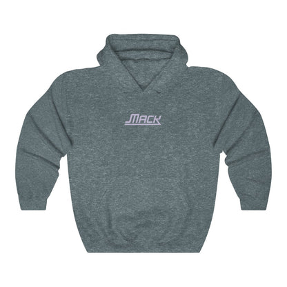 Jaden Mack: JMack Hoodie