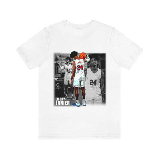 Emory Lanier: Gametime Tee