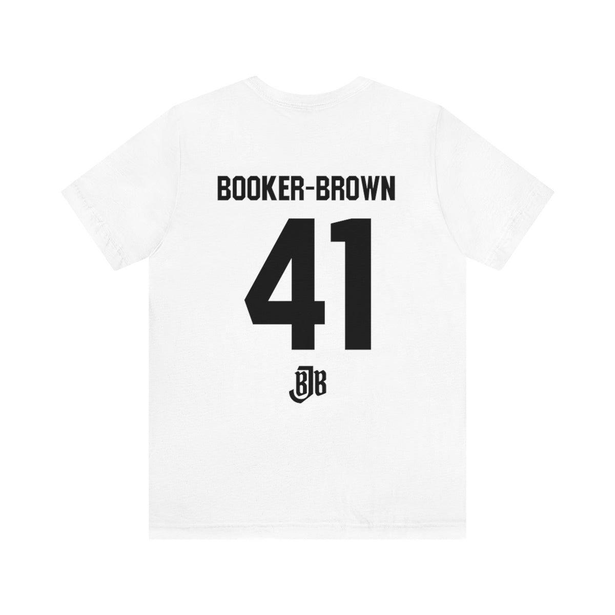 Josh Booker-Brown: JBB Tee