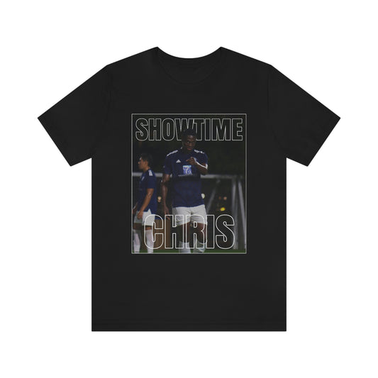 Chris Adadevoh: ShowtimeChris Tee