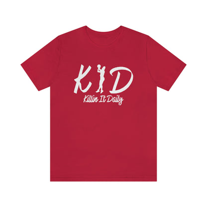 Kasey Kidwell: A Kid With a Dream Tee