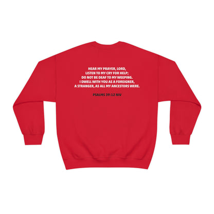 Mikelle Mason: Dwell Within Crewneck