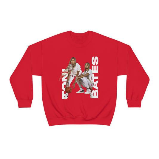 Antonia Bates: GameDay Crewneck