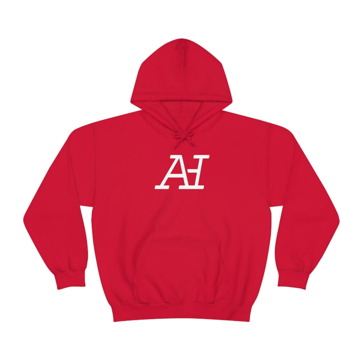 Anthony Holland: AH Hoodie