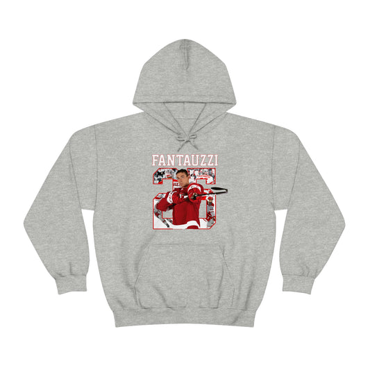 Dante Fantauzzi: GameDay Hoodie