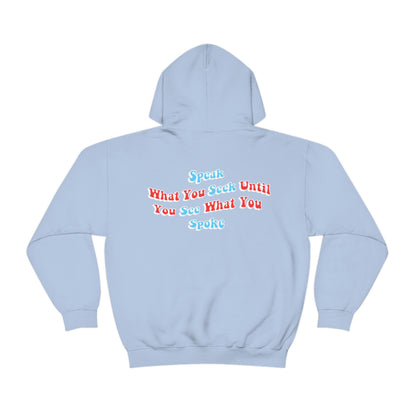 Kennedi Williams: KW1 Hoodie