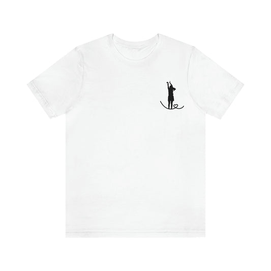 Mackenzie Kramer: Dare 2 Be Different Tee