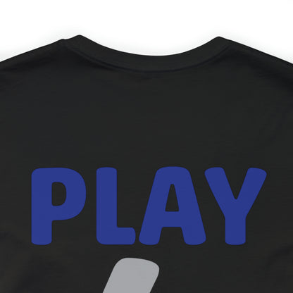 Tabytha Toelke: Play4Him Tee