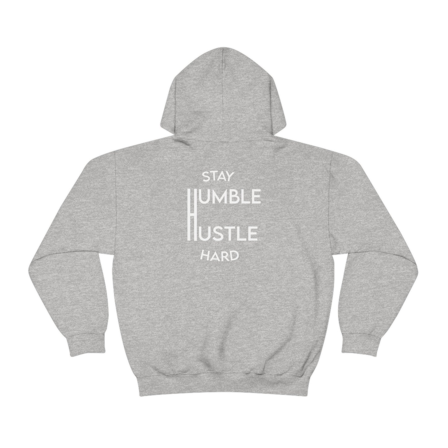 Mike Mitchell Jr.: Stay Humble Hustle Hard Hoodie