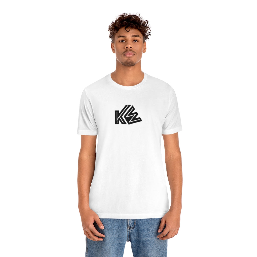 Kendall Wingler: KLW Tee