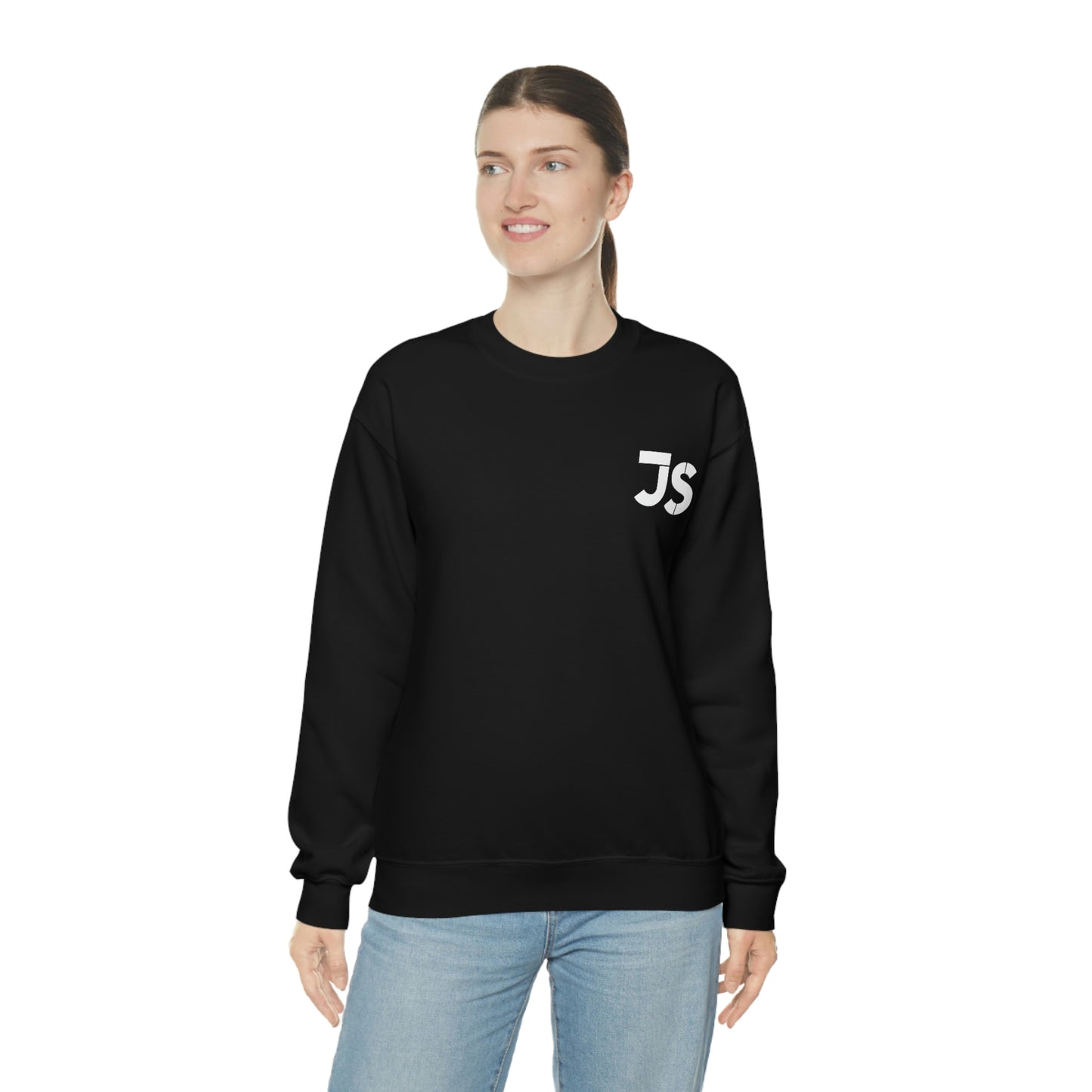 Jenna Stayart: Resilience Crewneck