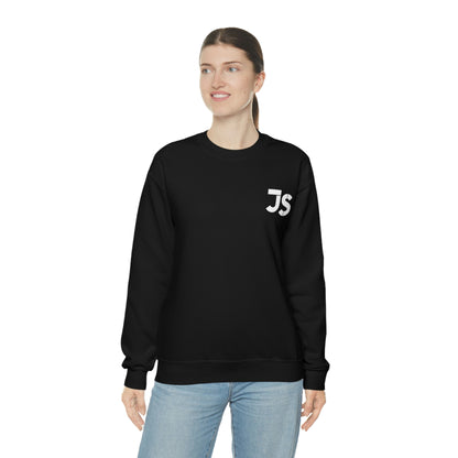 Jenna Stayart: Resilience Crewneck