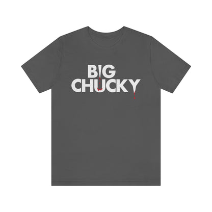 Nick Booker-Brown: Big Chunky Tee