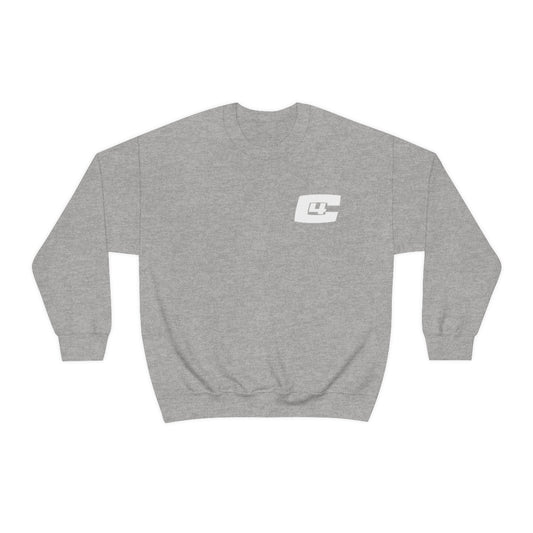 Chauncey Hawkins: C4 Crewneck