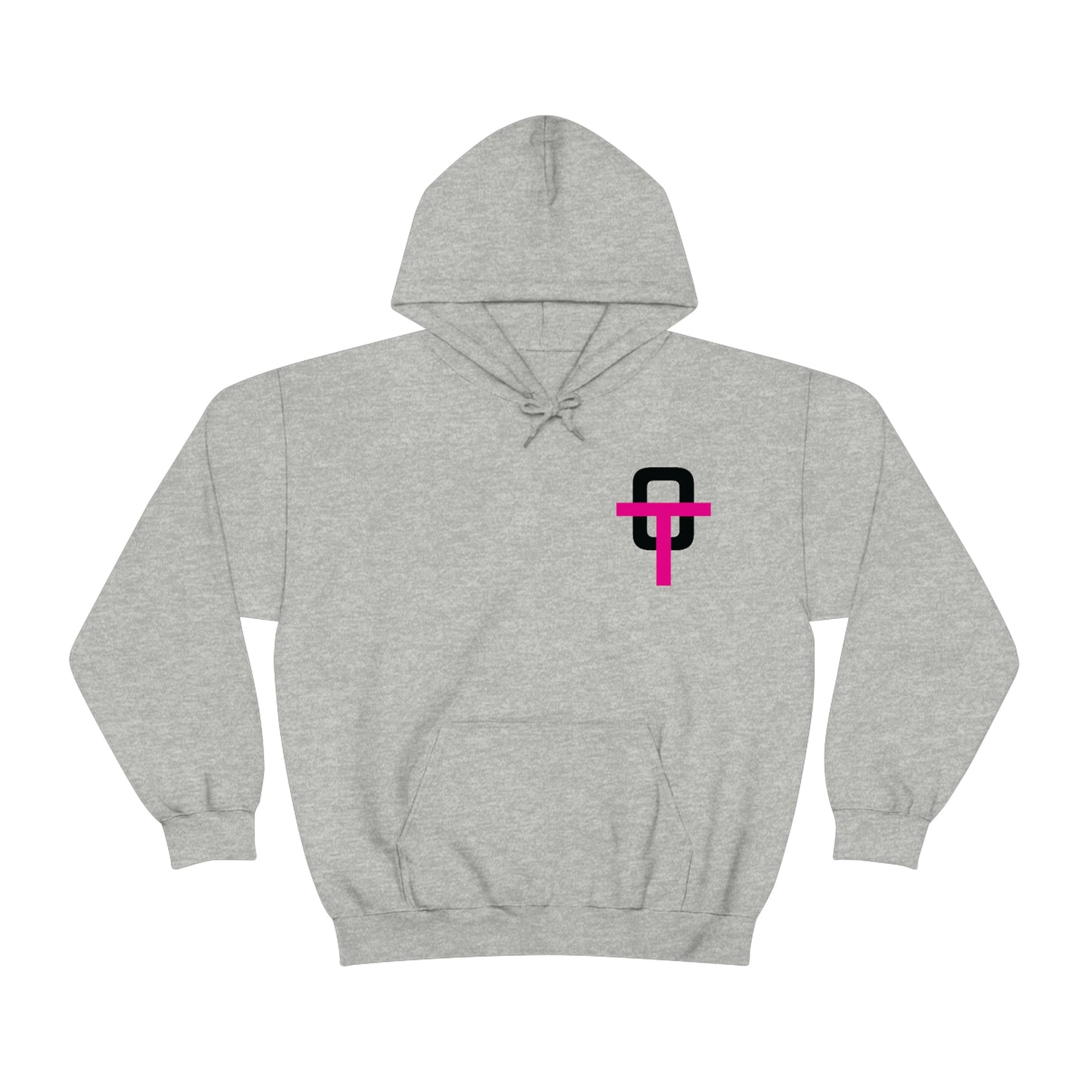 Olivia Toland: Logo Hoodie