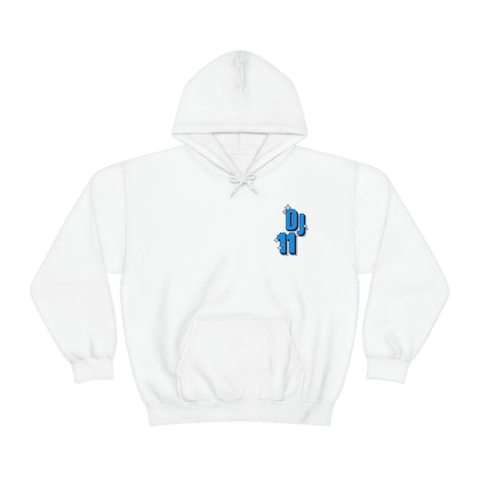 Dezi Jones: Stay Humble Hoodie