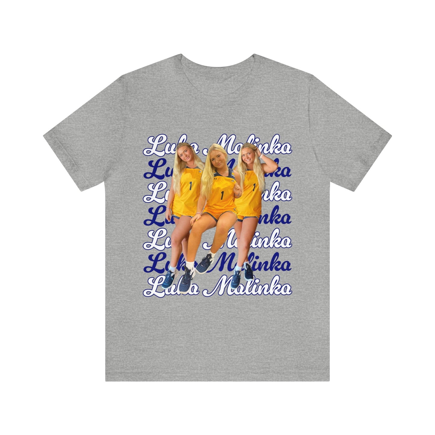 Luka Malinka: GameDay Tee