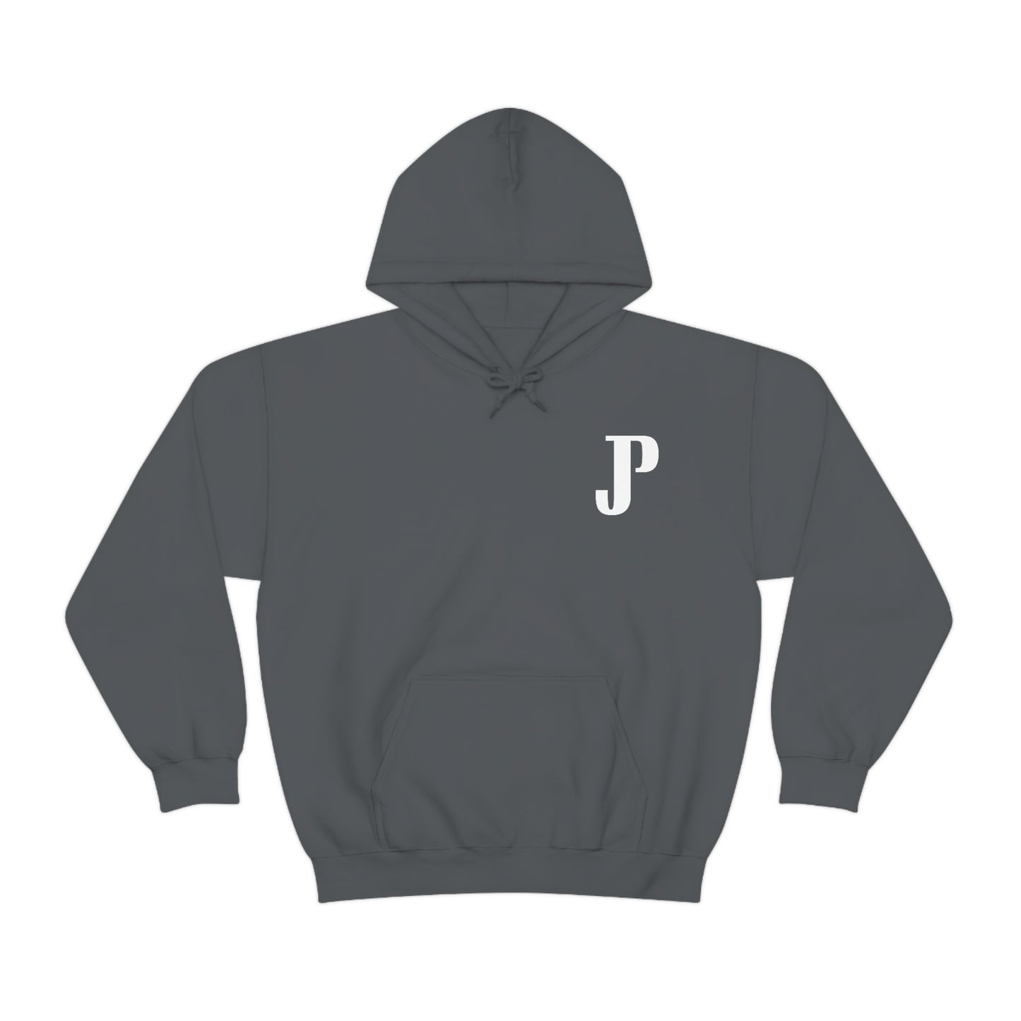 Jacob Polakovich: JP Hoodie