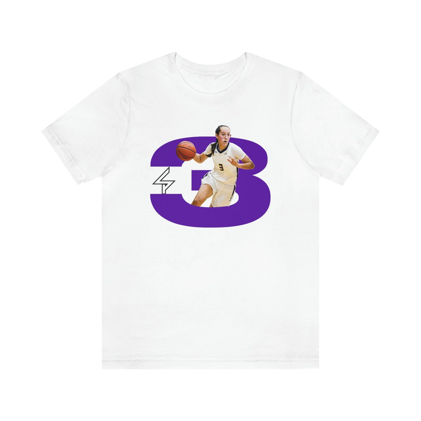 Lilly Phillips: GameDay Tee