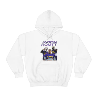 Jadon Routt: GameDay Hoodie