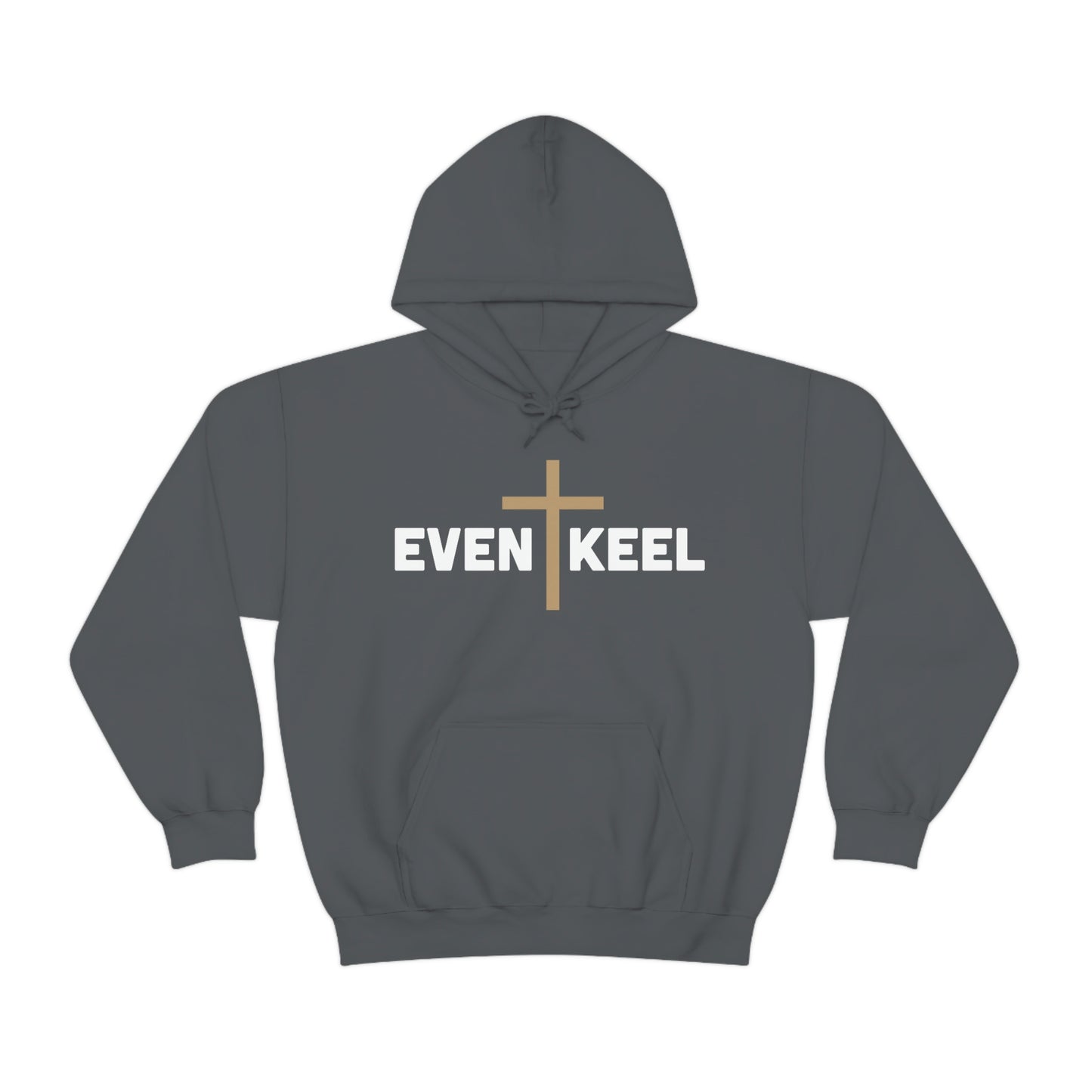 Sam Seidel: Even Keel Hoodie