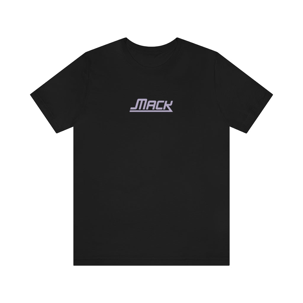 Jaden Mack: JMack Tee