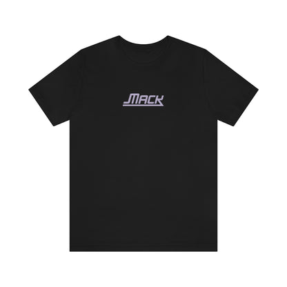 Jaden Mack: JMack Tee