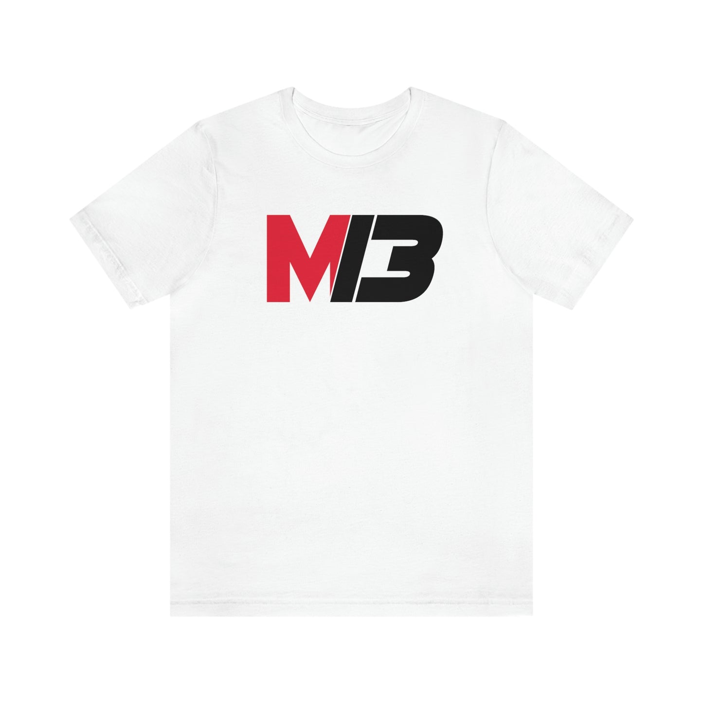 Merritt Beason: MB13 Tee (Team Colors)