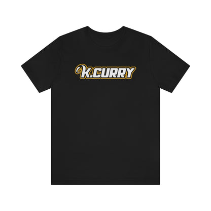 Keshawn Curry: K.Curry Tee