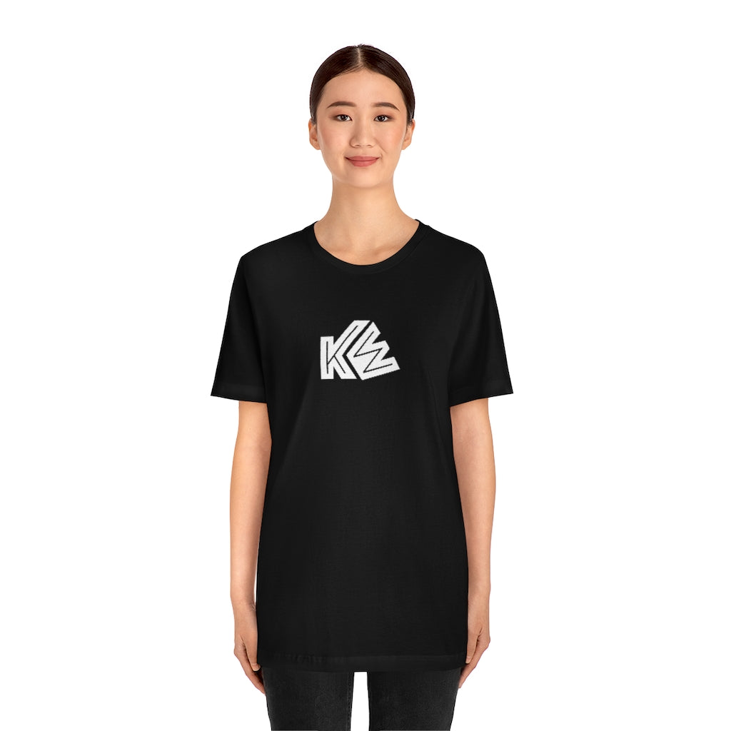 Kendall Wingler: KLW Tee